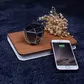 Акустика Xoopar - Geo Speaker (Черная С Белой Led-Подсветкой, Bluetooth,Моно) - XP81016.21WL_7.jpg - № 7
