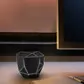 Акустика Xoopar - Geo Speaker (Черная С Белой Led-Подсветкой, Bluetooth,Моно) - XP81016.21WL_5.jpg - № 5