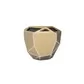 Акустична Система Xoopar - Geo Speaker (Золотиста, Біл. Led, З Bluetooth, Моно) - XP81016.13WL_1.jpg - № 1
