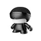 Акустика Xoopar - Mini Xboy (7,5 Cm, Черный Металлик, Bluetooth) - XBOY8100121М_1.jpg - № 1