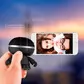 Акустика Xoopar - Mini Xboy (7,5 Cm, Черный Металлик, Bluetooth) - XBOY8100121М_6.jpg - № 6