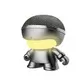 Акуст. Система Xoopar - Mini Xboy(7,5Cm, Сірий Металік, Bluetooth) - XBOY8100122М_2.jpg - № 2