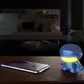Акустика Xoopar - Mini Xboy (7,5 Cm, Синий Металлик, Bluetooth) - XBOY8100116М_3.jpg - № 3