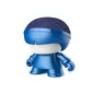 Акустика Xoopar - Mini Xboy (7,5 Cm, Синий Металлик, Bluetooth) - XBOY8100116М_1.jpg - № 1