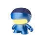 Акустика Xoopar - Mini Xboy (7,5 Cm, Синий Металлик, Bluetooth) - XBOY8100116М_2.jpg - № 2