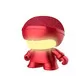 Акустика Xoopar - Mini Xboy (7,5 Cm, Красный Металлик, Bluetooth) - XBOY8100115М_2.jpg - № 2