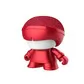 Акустика Xoopar - Mini Xboy (7,5 Cm, Красный Металлик, Bluetooth) - XBOY8100115М_1.jpg - № 1