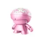 Акустика  Xoopar - Mini Xboy (7,5 Cm, Рожева З Паєтками Металік, Bluetooth) - XBOY81001.33LE_1.jpg - № 1