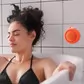 Влагозащищенная Акустика Xoopar &ndash; Splash Pop (Оранжевая, Sd Карта) - XP81008.20A_6.jpg - № 6