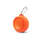 Влагозащищенная Акустика Xoopar &ndash; Splash Pop (Оранжевая, Sd Карта) - XP81008.20A_2.jpg - № 2