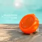Влагозащищенная Акустика Xoopar &ndash; Splash Pop (Оранжевая, Sd Карта) - XP81008.20A_7.jpg - № 7