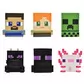 Іграшка-сюрприз у кулі Mash'ems S1 - Minecraft - 53691_2.jpg - № 2