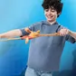Стретч-игрушка Stretch Armstrong - Боец Стронг - 00104_4.jpg - № 4