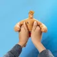 Стретч-игрушка Stretch Armstrong - Боец Стронг - 00104_2.jpg - № 2