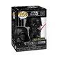Игровая фигурка Funko POP! серии Звездные войны - Дарт Вейдер (звук, свет) - 86454_1.jpg - № 1