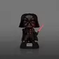 Игровая фигурка Funko POP! серии Звездные войны - Дарт Вейдер (звук, свет) - 86454_3.jpg - № 3