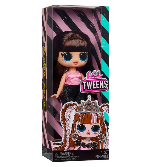 Лялька L.O.L. Surprise! серії OPP Tweens" &ndash; Біллі" - 989844_7.jpg - № 7