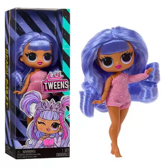 Кукла L.O.L. Surprise! серии OPP Tweens