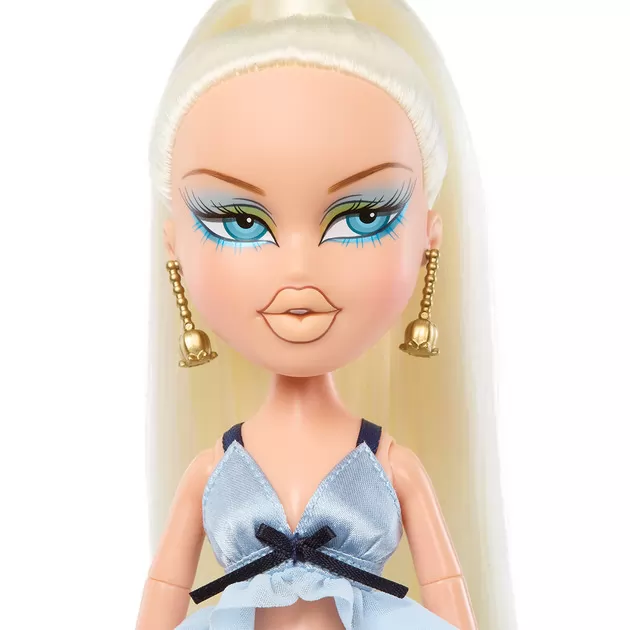 Игровой набор Bratz серии Fashion Pixiez" &ndash; Хлоя"