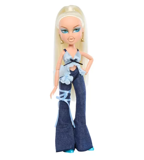 Игровой набор Bratz серии Fashion Pixiez" &ndash; Хлоя" - 564997_4.jpg - № 4