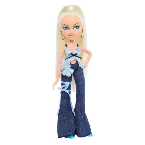 Ігровий набір Bratz серії Fashion Pixiez