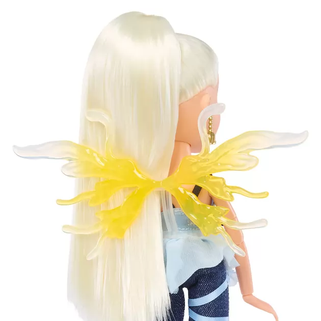 Игровой набор Bratz серии Fashion Pixiez" &ndash; Хлоя"
