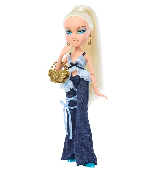 Игровой набор Bratz серии Fashion Pixiez" &ndash; Хлоя" - 564997_3.jpg - № 3