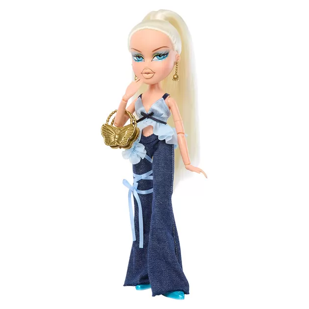 Игровой набор Bratz серии Fashion Pixiez" &ndash; Хлоя"