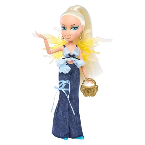 Ігровий набір Bratz серії Fashion Pixiez