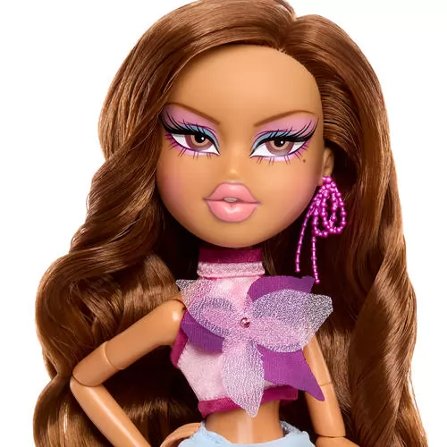 Игровой набор Bratz серии Fashion Pixiez