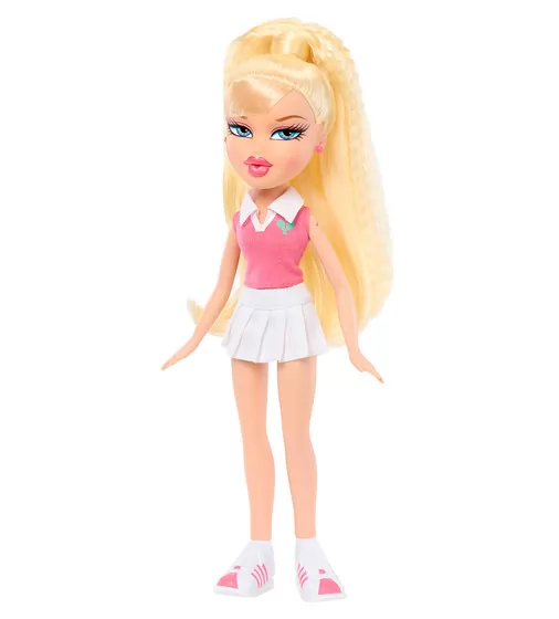 Ігровий набір Bratz серії Play Sportz" &ndash; Тенісистка Хлоя" - 569527_2.jpg - № 2