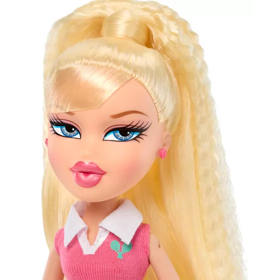 Ігровий набір Bratz серії Play Sportz" &ndash; Тенісистка Хлоя" - 569527_5.jpg - № 5