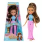 Ігровий набір Bratz серії Play Sportz" &ndash; Гімнастка Ясмін" - 569534_1.jpg - № 1