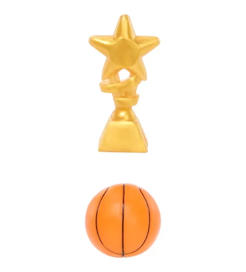 Ігровий набір Bratz серії Play Sportz" &ndash; Баскетболістка Джейд" - 569541_6.jpg - № 6