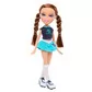 Игровой набор Bratz серии Play Sportz" &ndash; Футболистка Рокси" - 569558_2.jpg - № 2