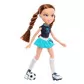 Игровой набор Bratz серии Play Sportz" &ndash; Футболистка Рокси" - 569558_3.jpg - № 3