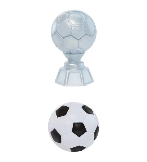 Ігровий набір Bratz серії Play Sportz" &ndash; Футболістка Роксі" - 569558_6.jpg - № 6