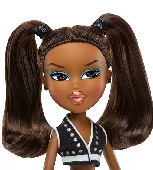 Ігровий набір Bratz серії Play Sportz" &ndash; Чирлідерка Саша" - 569565_5.jpg - № 5