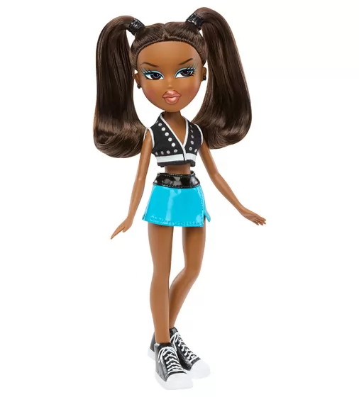 Ігровий набір Bratz серії Play Sportz" &ndash; Чирлідерка Саша" - 569565_2.jpg - № 2