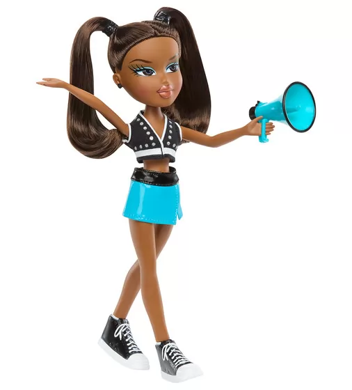Ігровий набір Bratz серії Play Sportz" &ndash; Чирлідерка Саша" - 569565_3.jpg - № 3