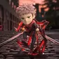 Коллекционная фигурка Mighty Jaxx серии Магическая битва - Готовы к бою - LND-23JJKKBRBB10_5.jpg - № 5