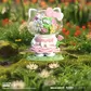 Колекційна фігурка Mighty Jaxx серії Sanrio: Azuma Makoto - Хелоу Кітті - BB23SRAM90201_6.jpg - № 6