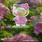 Колекційна фігурка Mighty Jaxx серії Sanrio: Azuma Makoto - Хелоу Кітті - BB23SRAM90201_4.jpg - № 4