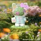 Колекційна фігурка Mighty Jaxx серії Sanrio: Azuma Makoto - Хелоу Кітті - BB23SRAM90201_10.jpg - № 10