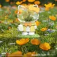 Колекційна фігурка Mighty Jaxx серії Sanrio: Azuma Makoto - Хелоу Кітті - BB23SRAM90201_5.jpg - № 5