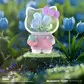 Колекційна фігурка Mighty Jaxx серії Sanrio: Azuma Makoto - Хелоу Кітті - BB23SRAM90201_7.jpg - № 7