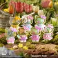 Колекційна фігурка Mighty Jaxx серії Sanrio: Azuma Makoto - Хелоу Кітті - BB23SRAM90201_3.jpg - № 3
