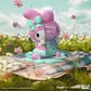 Коллекционная фигурка Mighty Jaxx серии Kandy: Sanrio - Цветочное сновидение - BB24SRMJ00101_5.jpg - № 5
