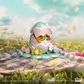 Коллекционная фигурка Mighty Jaxx серии Kandy: Sanrio - Цветочное сновидение - BB24SRMJ00101_4.jpg - № 4