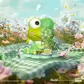 Коллекционная фигурка Mighty Jaxx серии Kandy: Sanrio - Цветочное сновидение - BB24SRMJ00101_9.jpg - № 9